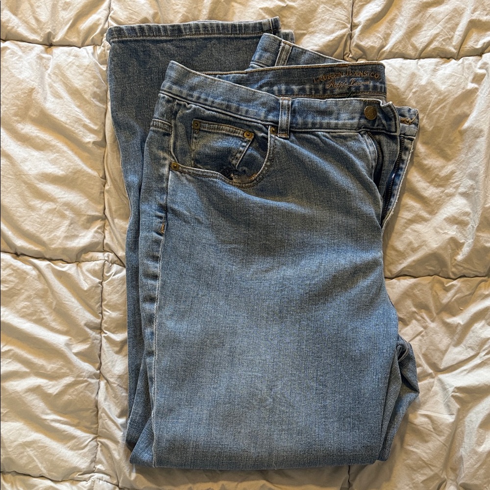 Lauren’s Denim